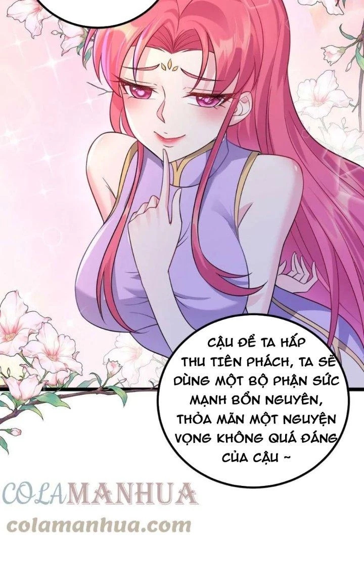 Ta Là Nhân Vật Phản Diện Đại Thiếu Gia Chapter 178 - Trang 2