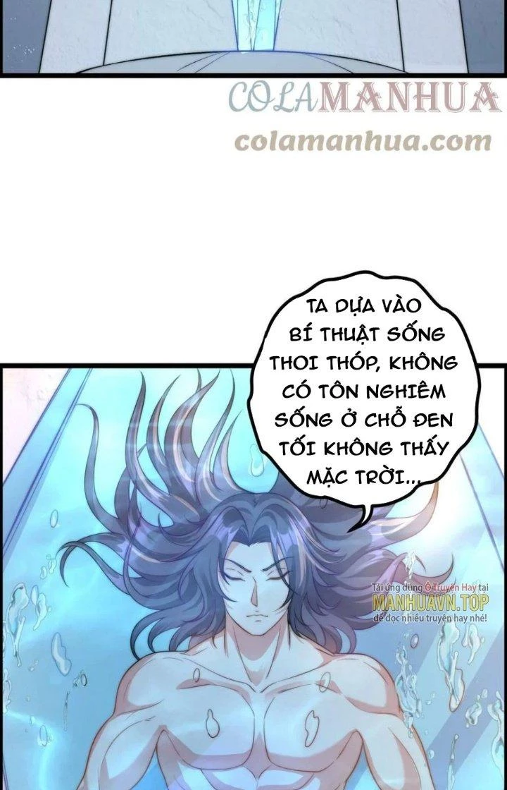 Ta Là Nhân Vật Phản Diện Đại Thiếu Gia Chapter 178 - Trang 2