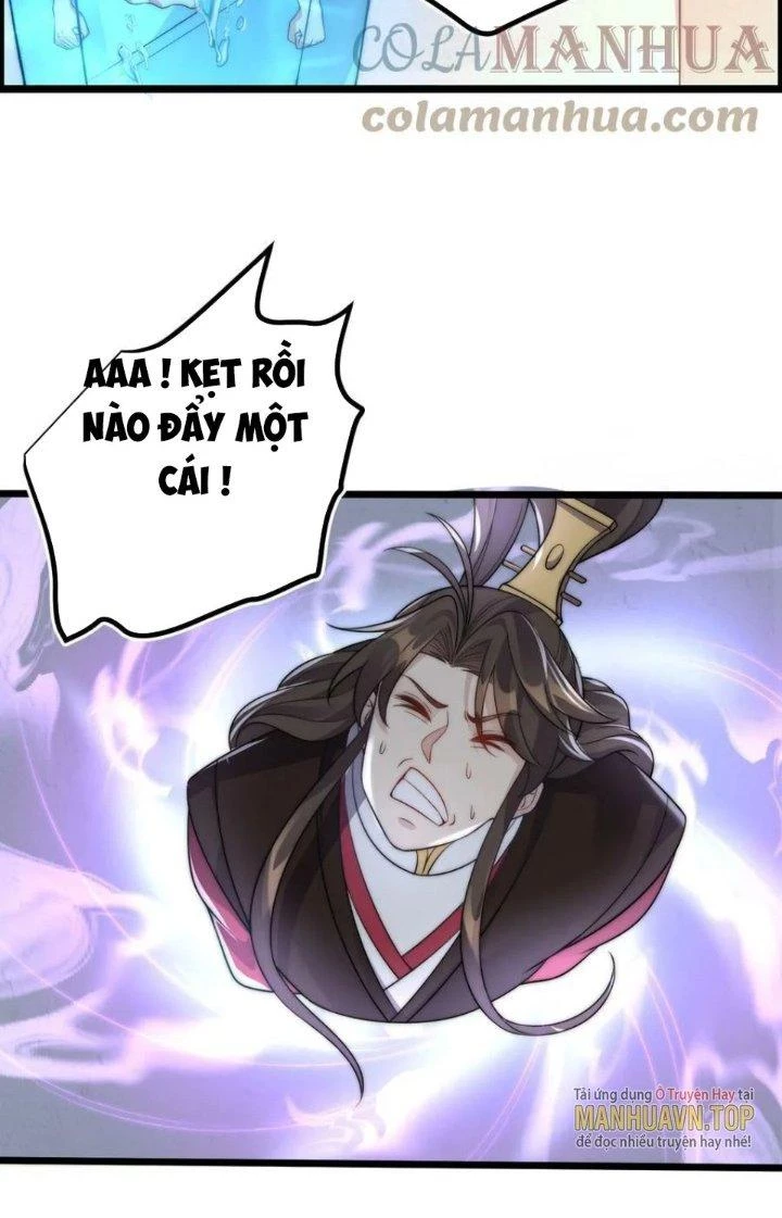 Ta Là Nhân Vật Phản Diện Đại Thiếu Gia Chapter 178 - Trang 2