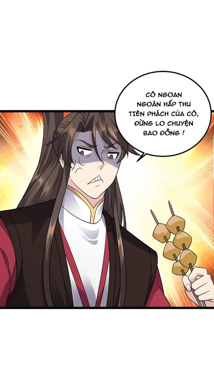 Ta Là Nhân Vật Phản Diện Đại Thiếu Gia Chapter 181 - Trang 2