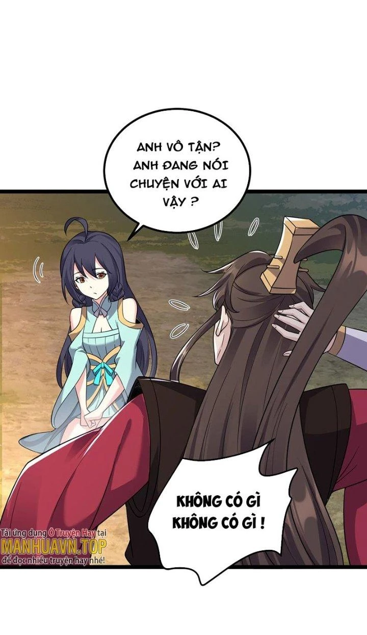 Ta Là Nhân Vật Phản Diện Đại Thiếu Gia Chapter 181 - Trang 2