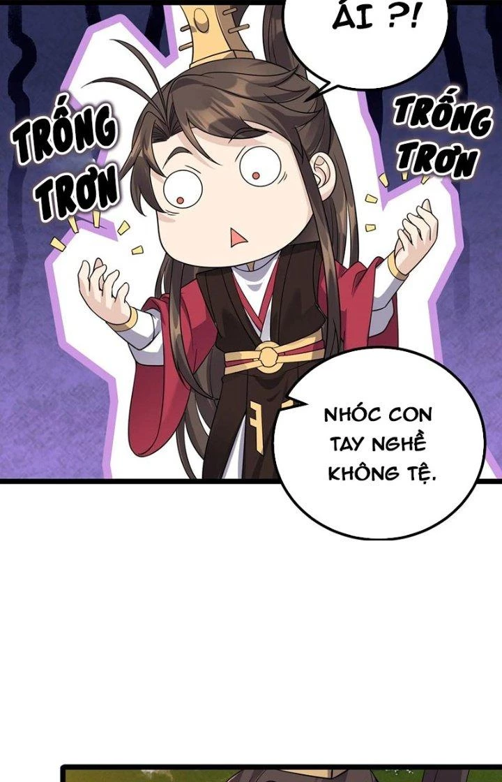 Ta Là Nhân Vật Phản Diện Đại Thiếu Gia Chapter 181 - Trang 2