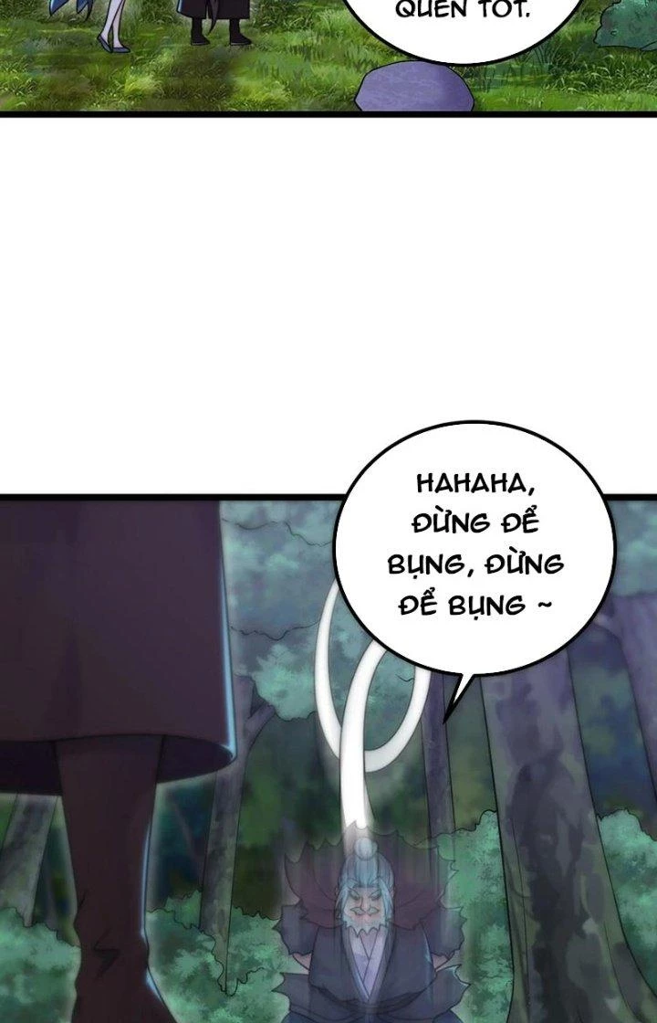 Ta Là Nhân Vật Phản Diện Đại Thiếu Gia Chapter 181 - Trang 2