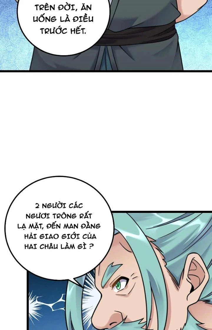 Ta Là Nhân Vật Phản Diện Đại Thiếu Gia Chapter 181 - Trang 2