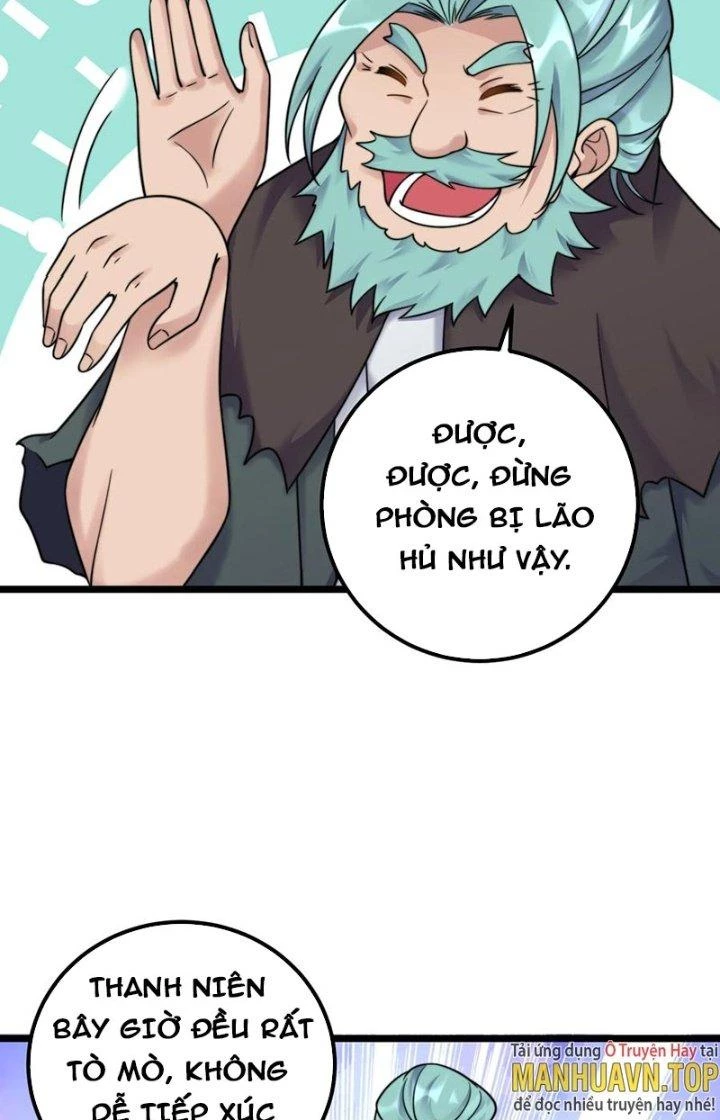Ta Là Nhân Vật Phản Diện Đại Thiếu Gia Chapter 181 - Trang 2