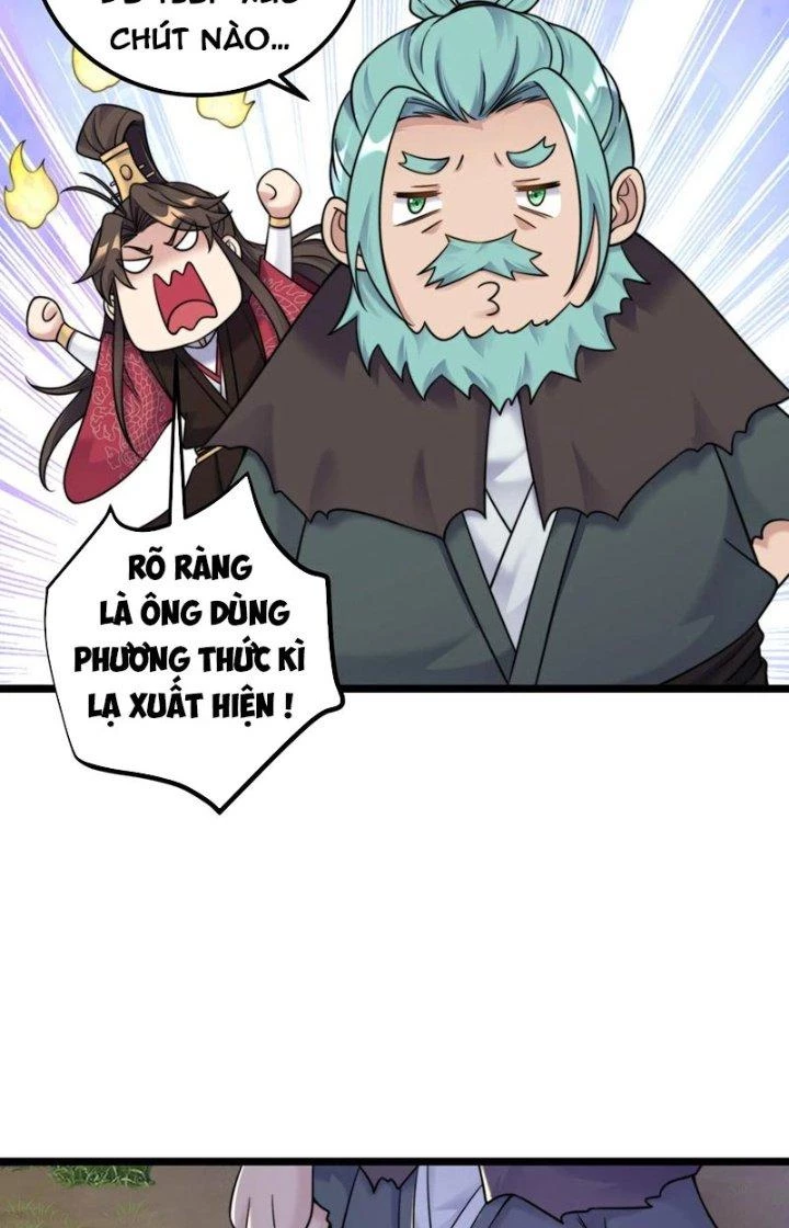 Ta Là Nhân Vật Phản Diện Đại Thiếu Gia Chapter 181 - Trang 2
