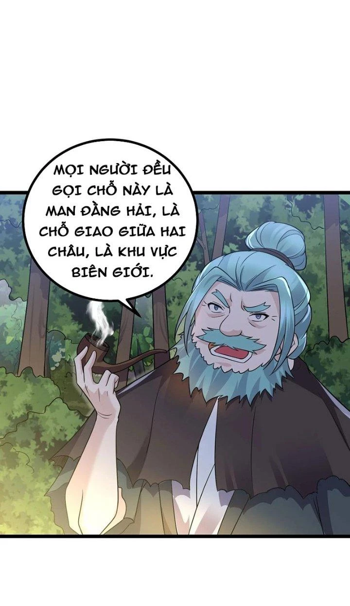 Ta Là Nhân Vật Phản Diện Đại Thiếu Gia Chapter 181 - Trang 2