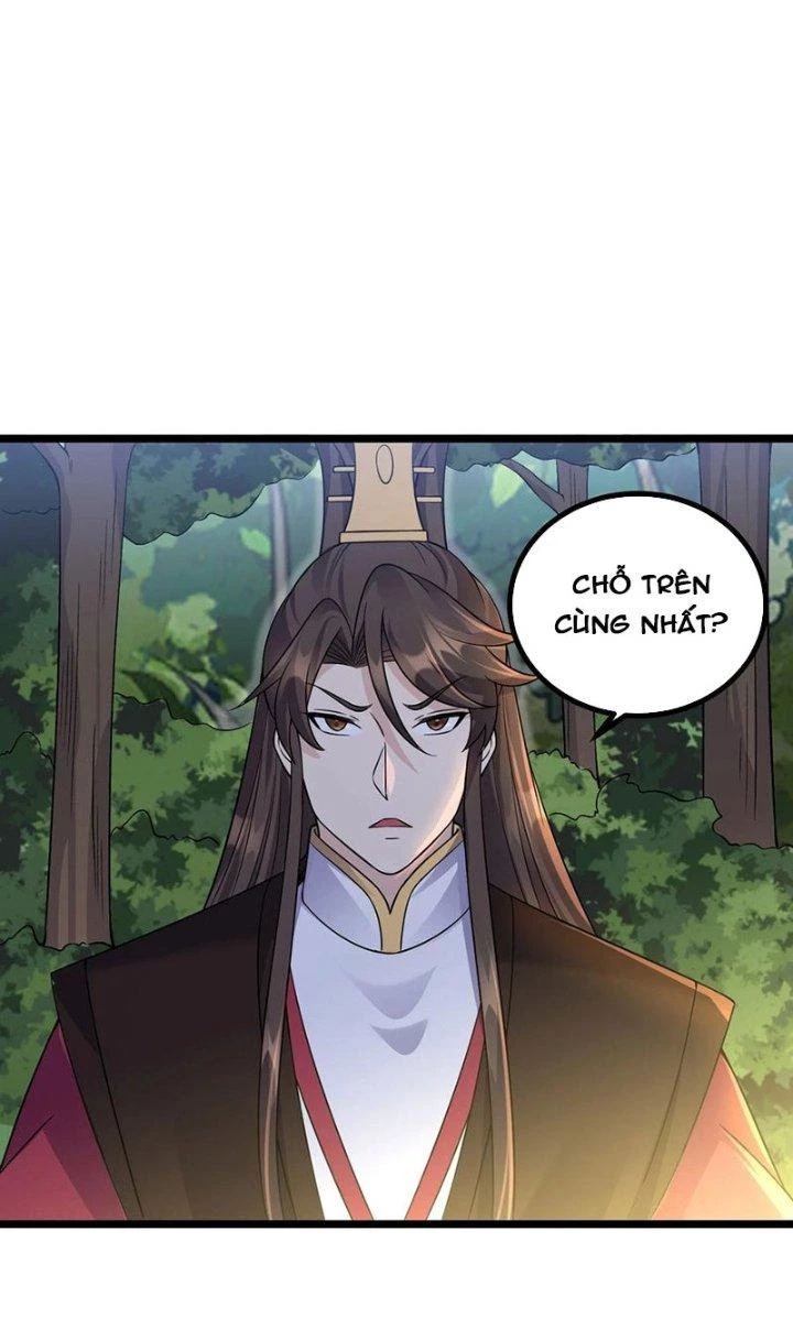 Ta Là Nhân Vật Phản Diện Đại Thiếu Gia Chapter 181 - Trang 2