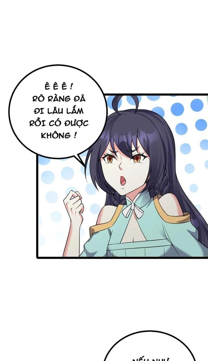 Ta Là Nhân Vật Phản Diện Đại Thiếu Gia Chapter 181 - Trang 2