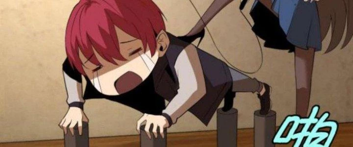 Lão Bà Ta Là Minh Chủ Võ Lâm Chapter 14 - Next Chapter 15