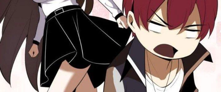 Lão Bà Ta Là Minh Chủ Võ Lâm Chapter 15 - Next Chapter 16