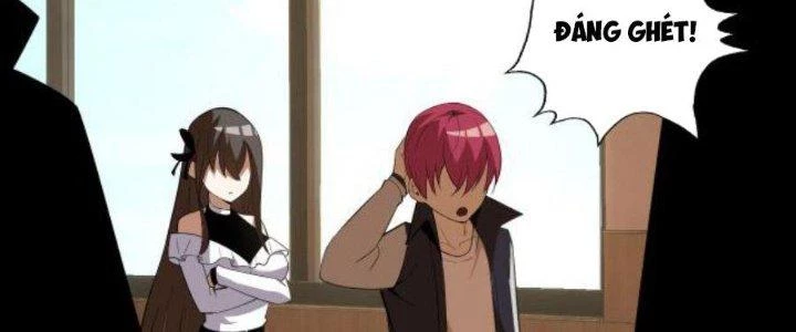 Lão Bà Ta Là Minh Chủ Võ Lâm Chapter 15 - Next Chapter 16