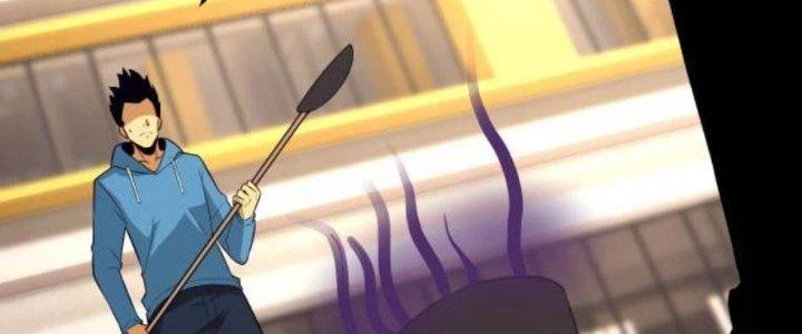 Lão Bà Ta Là Minh Chủ Võ Lâm Chapter 15 - Next Chapter 16