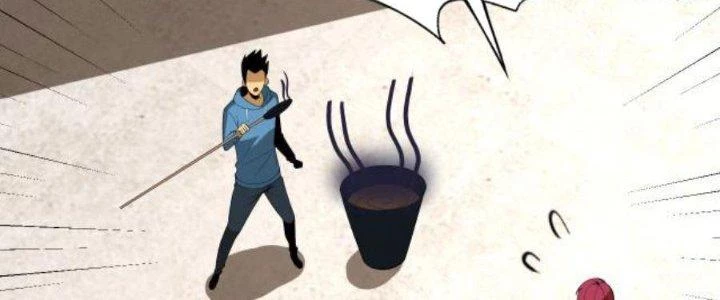 Lão Bà Ta Là Minh Chủ Võ Lâm Chapter 15 - Next Chapter 16