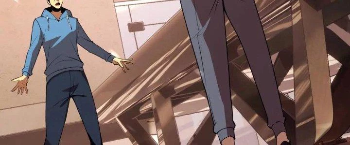 Lão Bà Ta Là Minh Chủ Võ Lâm Chapter 16 - Trang 3