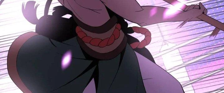 Lão Bà Ta Là Minh Chủ Võ Lâm Chapter 19 - Next Chapter 20