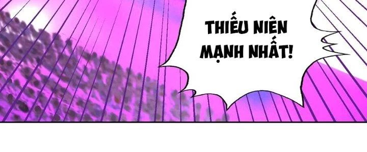 Lão Bà Ta Là Minh Chủ Võ Lâm Chapter 19 - Trang 3