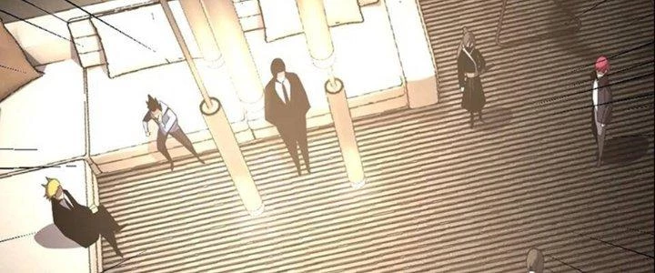 Lão Bà Ta Là Minh Chủ Võ Lâm Chapter 19 - Trang 3