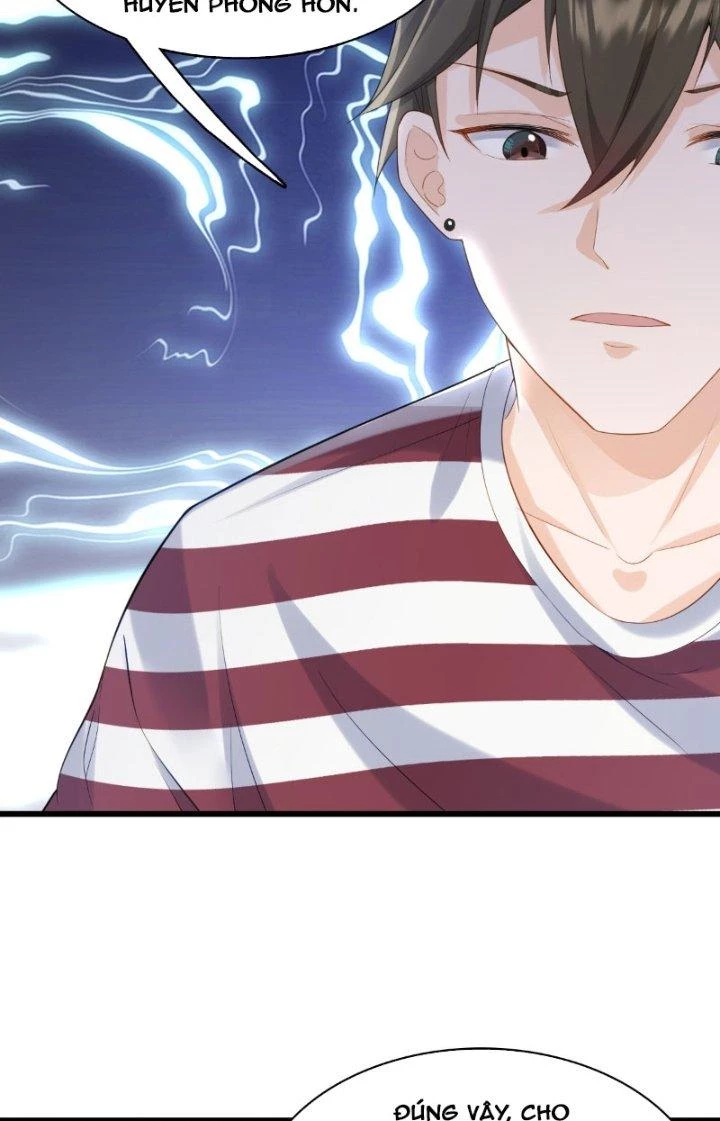 Ổ C Thích Thả Thính Chapter 9 - Trang 3