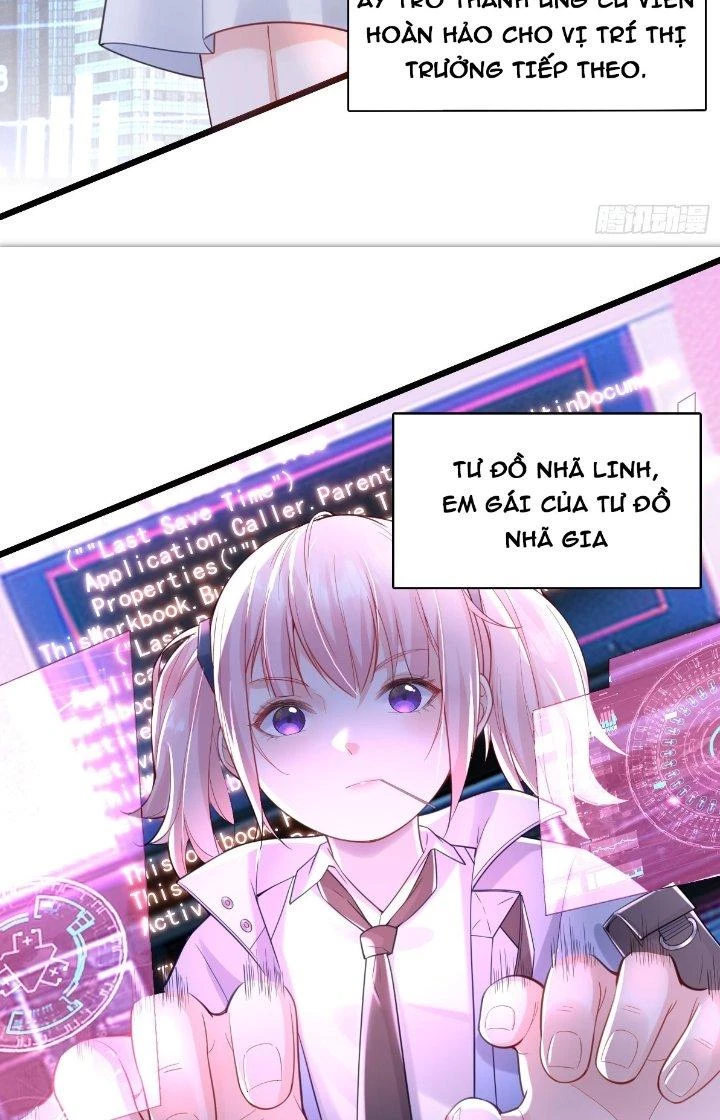 Ổ C Thích Thả Thính Chapter 11 - Trang 3