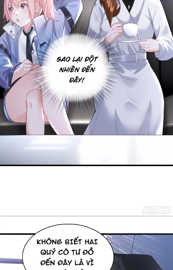 Ổ C Thích Thả Thính Chapter 11 - Trang 3