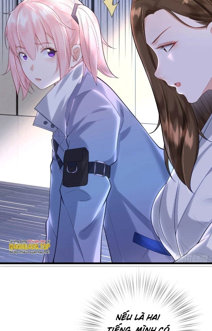 Ổ C Thích Thả Thính Chapter 11 - Trang 3