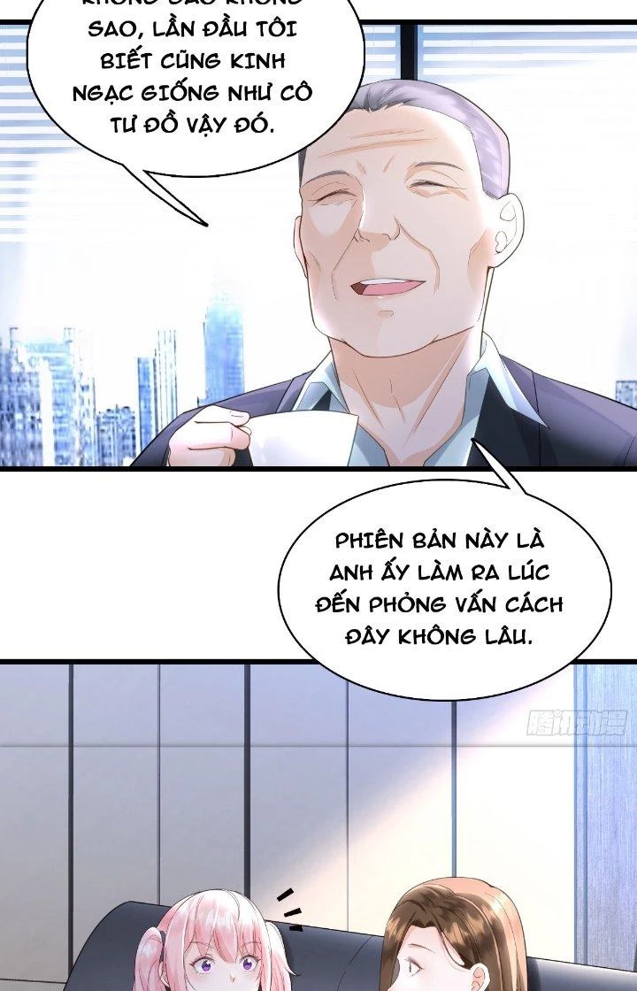 Ổ C Thích Thả Thính Chapter 11 - Trang 3