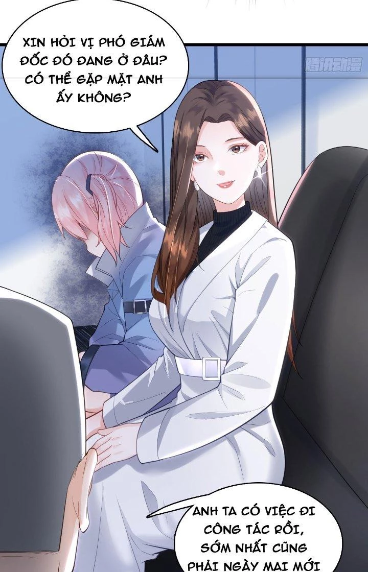 Ổ C Thích Thả Thính Chapter 11 - Trang 3