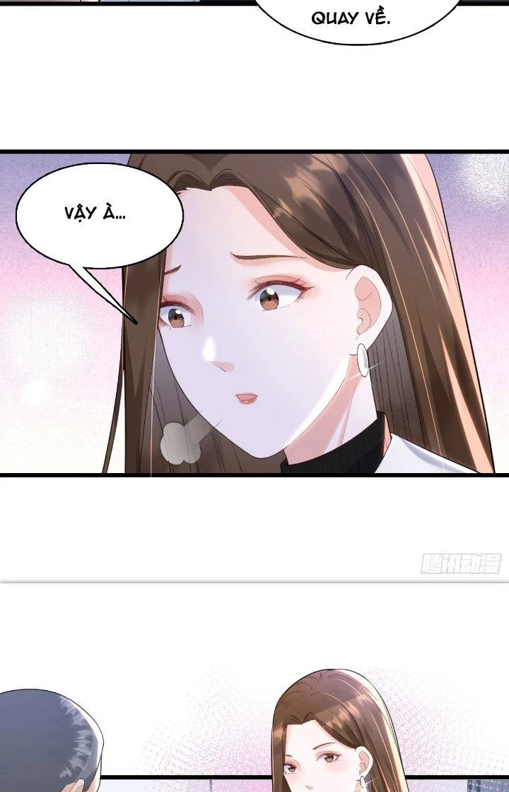 Ổ C Thích Thả Thính Chapter 11 - Trang 3