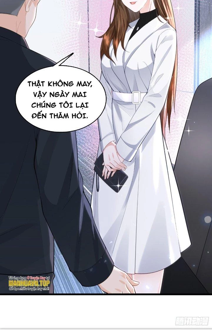 Ổ C Thích Thả Thính Chapter 11 - Trang 3
