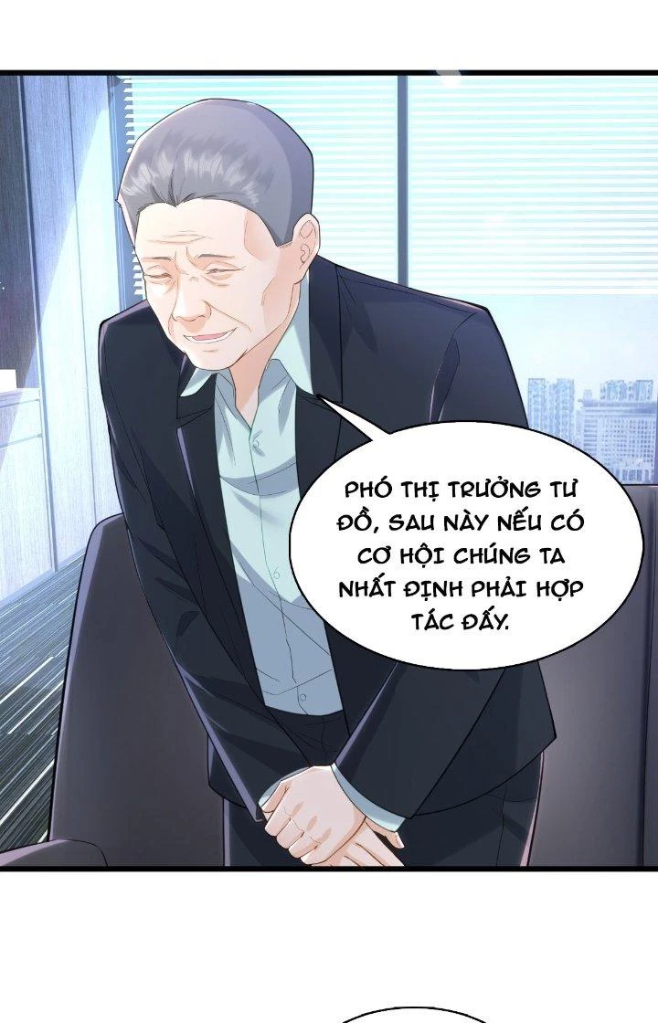 Ổ C Thích Thả Thính Chapter 11 - Trang 3