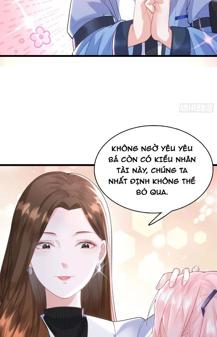 Ổ C Thích Thả Thính Chapter 11 - Trang 3