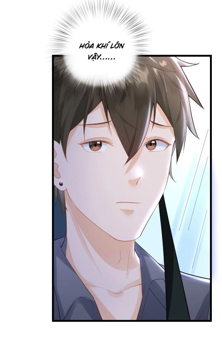 Ổ C Thích Thả Thính Chapter 11 - Trang 3
