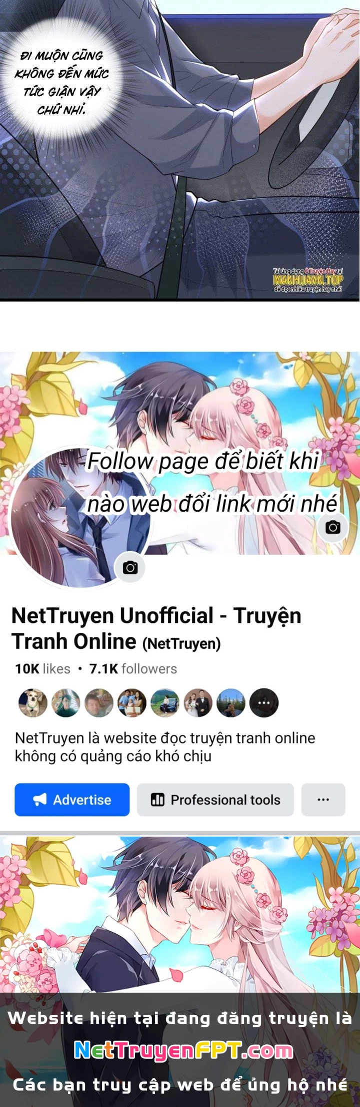 Ổ C Thích Thả Thính Chapter 11 - Trang 3