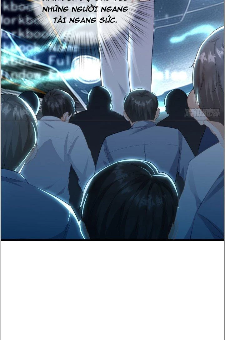 Ổ C Thích Thả Thính Chapter 15 - Trang 3