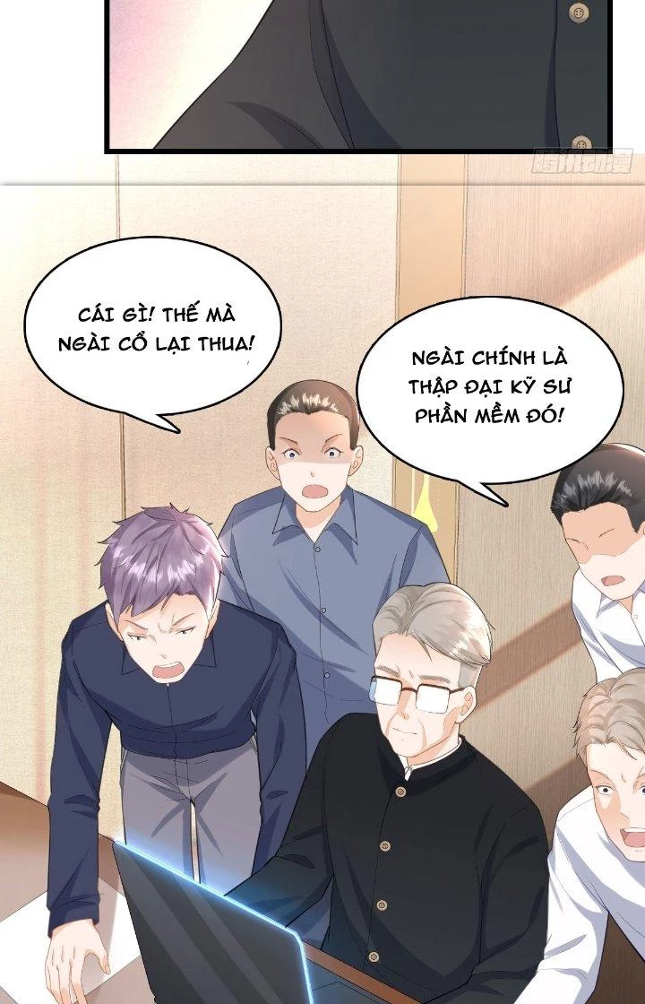 Ổ C Thích Thả Thính Chapter 15 - Trang 3