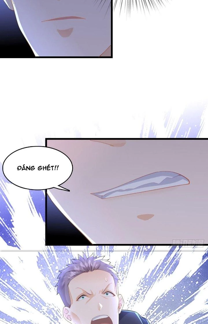 Ổ C Thích Thả Thính Chapter 15 - Trang 3