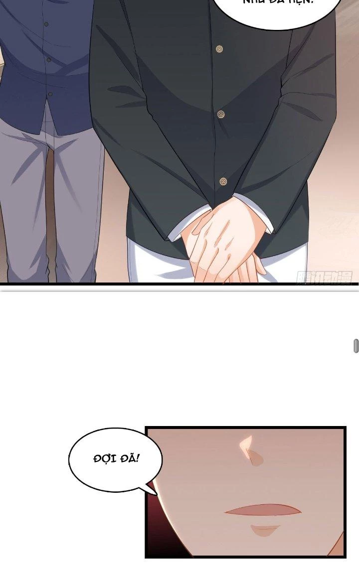Ổ C Thích Thả Thính Chapter 15 - Trang 3