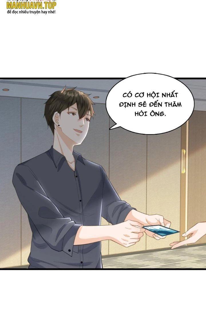 Ổ C Thích Thả Thính Chapter 16 - Trang 3
