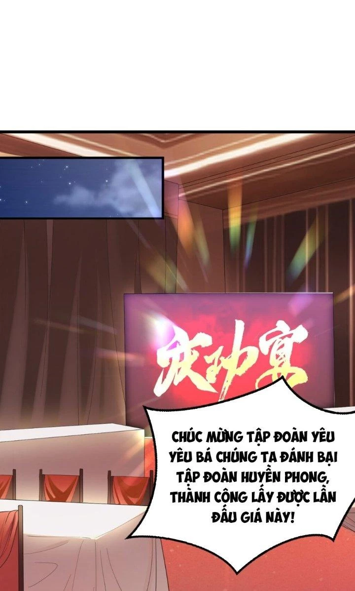 Ổ C Thích Thả Thính Chapter 16 - Trang 3