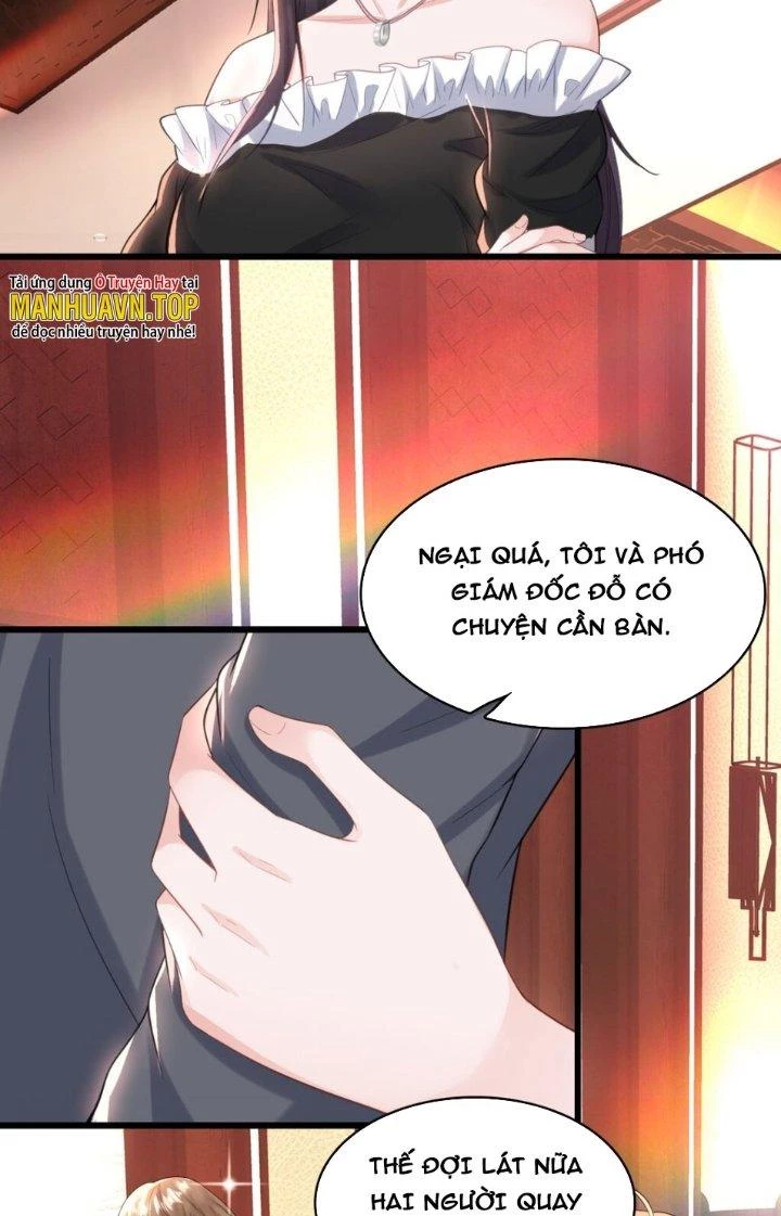 Ổ C Thích Thả Thính Chapter 16 - Trang 3