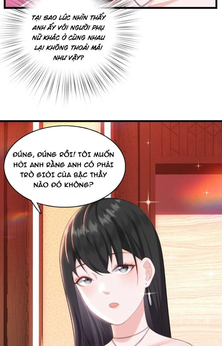 Ổ C Thích Thả Thính Chapter 16 - Trang 3