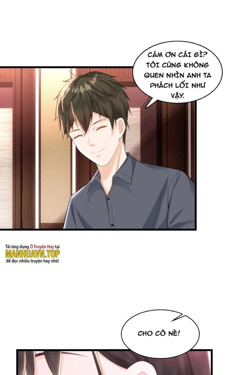 Ổ C Thích Thả Thính Chapter 16 - Trang 3