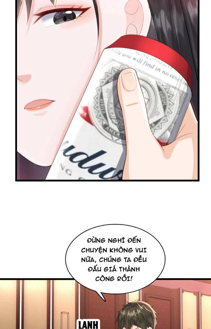 Ổ C Thích Thả Thính Chapter 16 - Trang 3