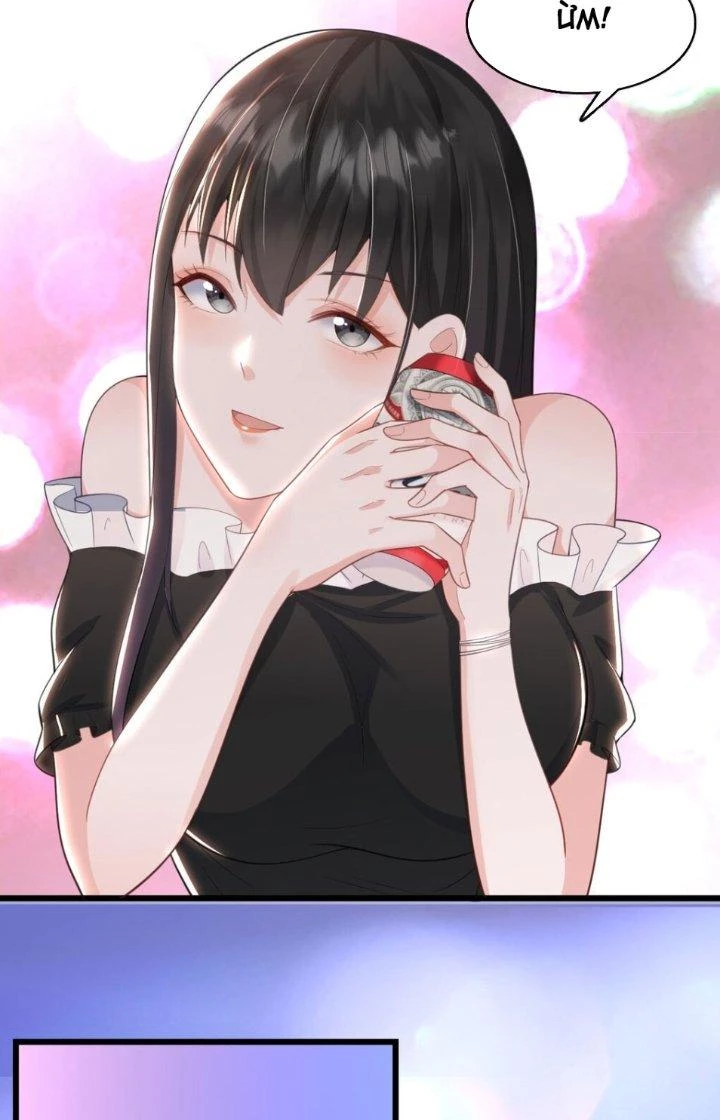 Ổ C Thích Thả Thính Chapter 16 - Trang 3