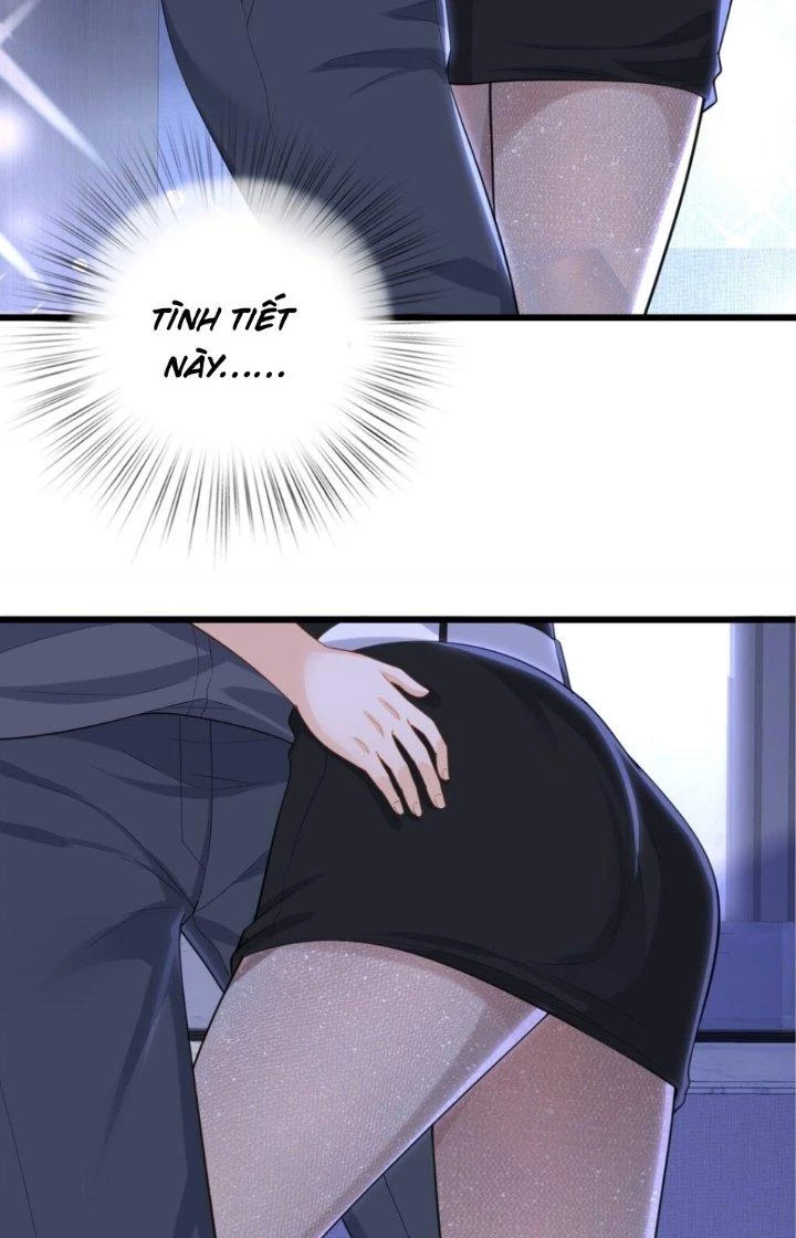 Ổ C Thích Thả Thính Chapter 16 - Trang 3