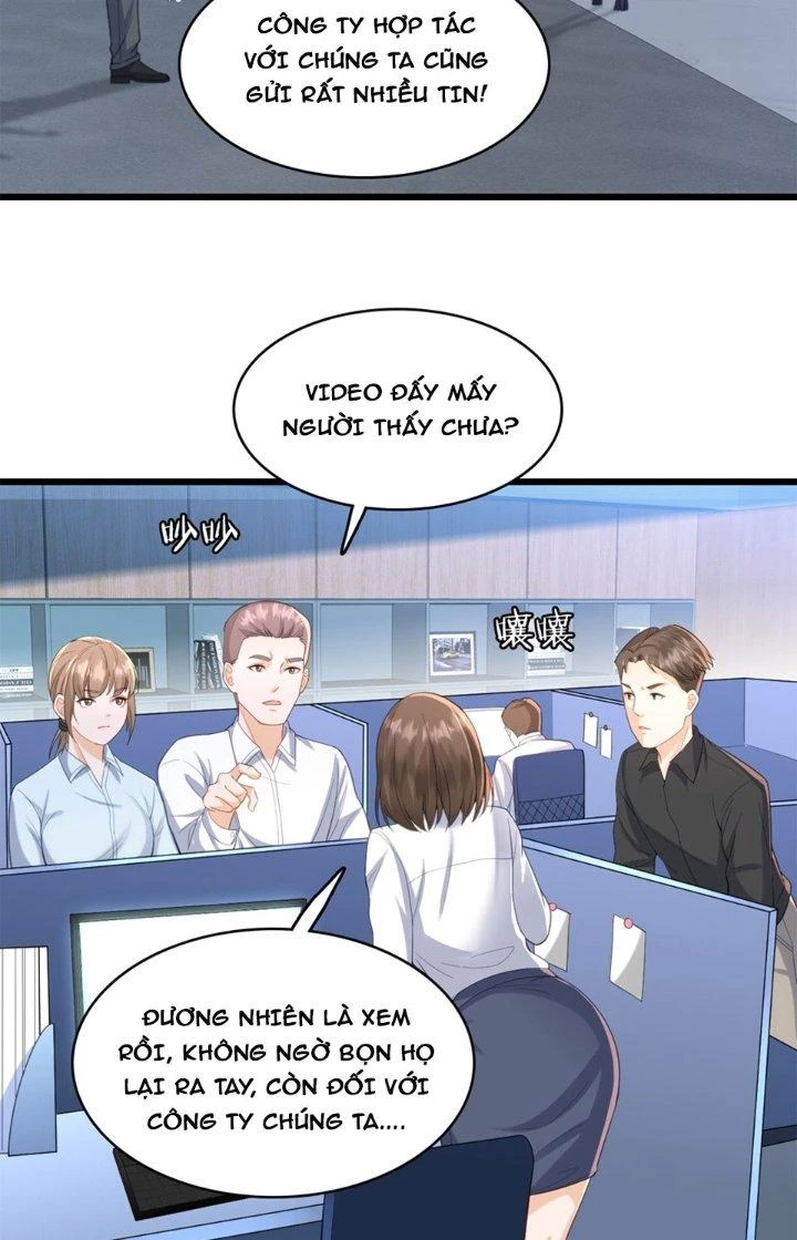 Ổ C Thích Thả Thính Chapter 18 - Trang 3