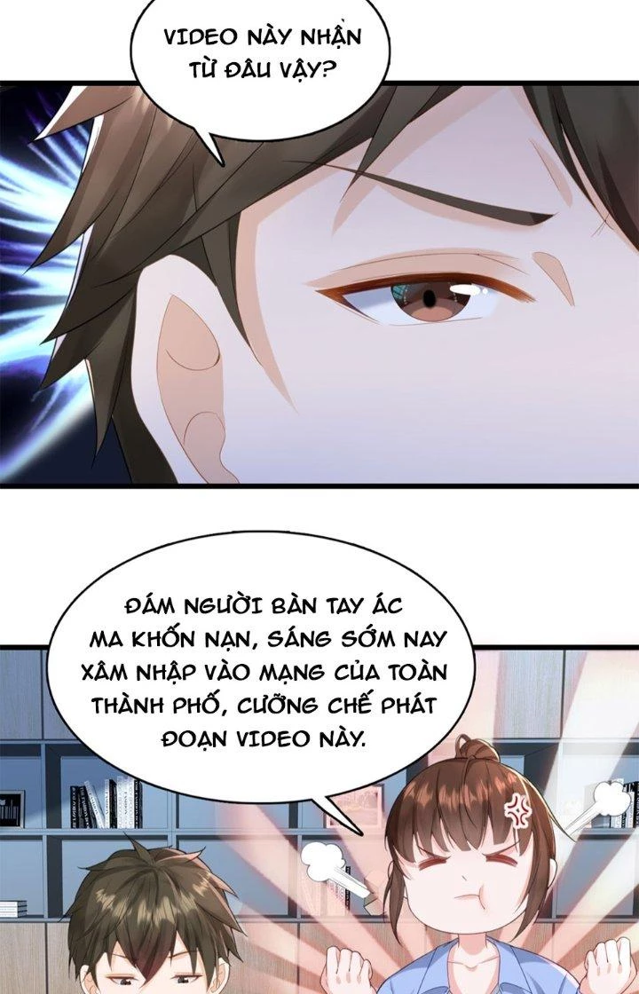 Ổ C Thích Thả Thính Chapter 18 - Trang 3