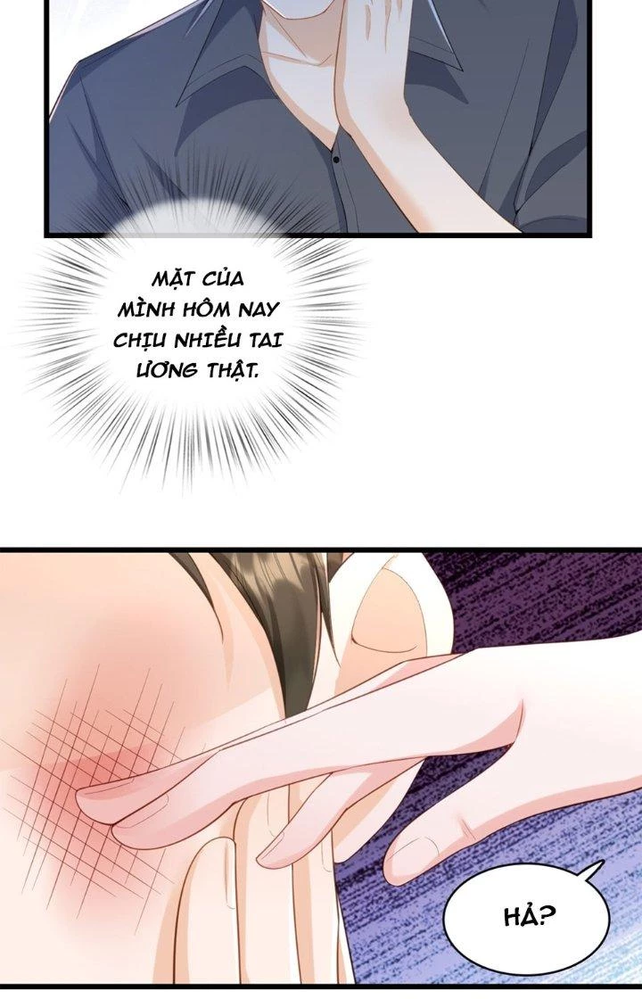 Ổ C Thích Thả Thính Chapter 18 - Next Chapter 18