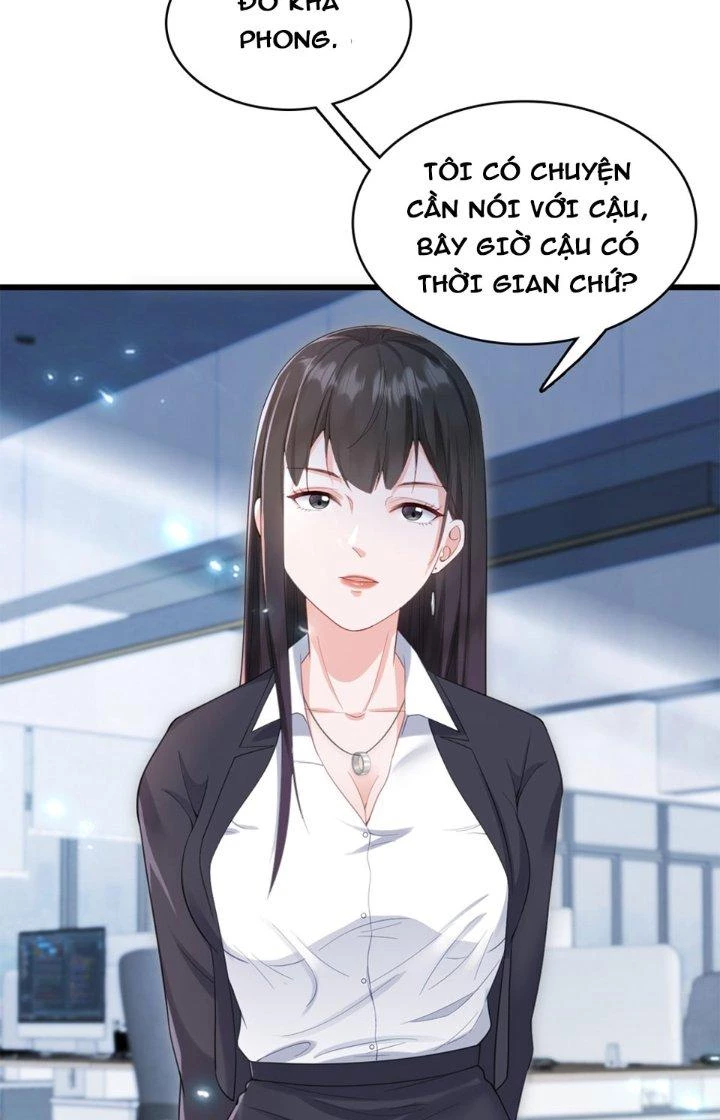 Ổ C Thích Thả Thính Chapter 18 - Trang 3